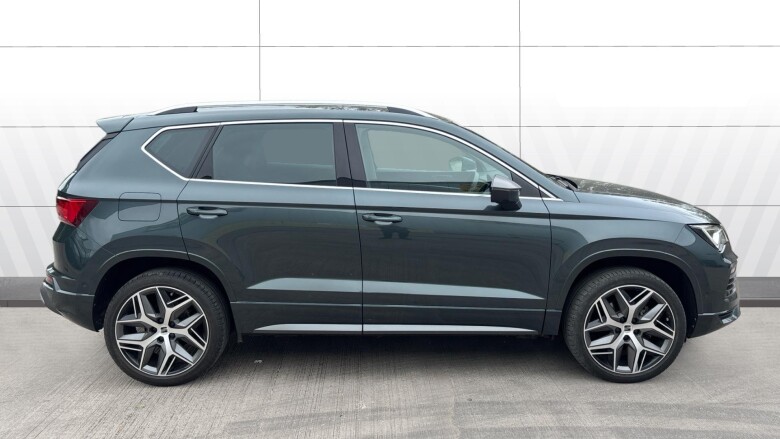 SEAT Ateca 1.5 TSI EVO FR Sport 5dr DSG Petrol Estate